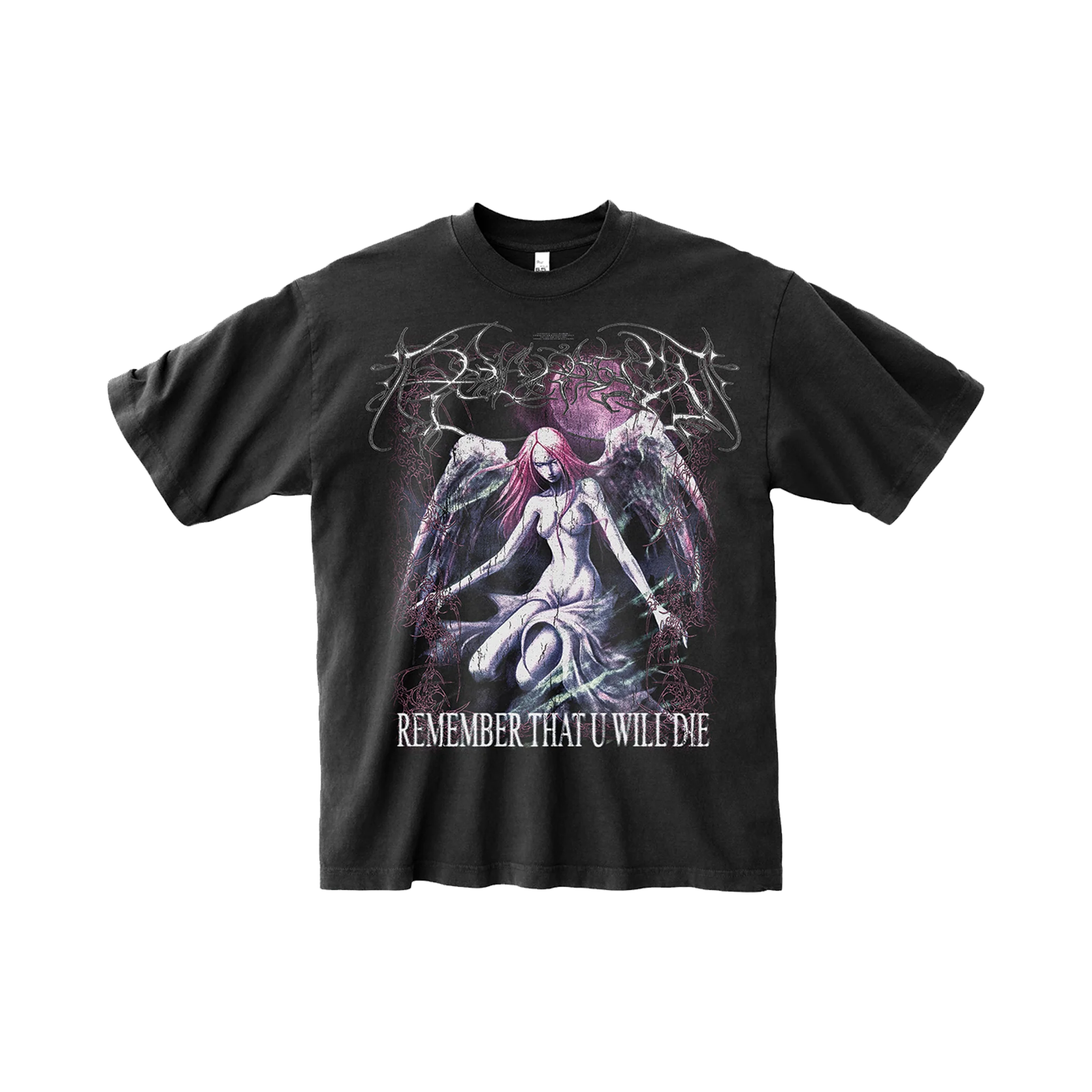 NEW MERCH